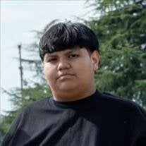 Antonio De Jesus Sixtos Garcia, Jr.