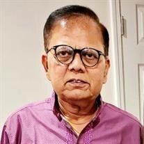 Narendrabhai Patel