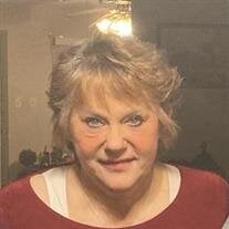 Melody Kay Howe