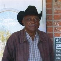 Bernard Porter ,Sr.