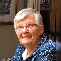 Virginia Rae Sundeen