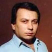 Robert Beitsayad