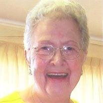 Jessie Rishel-Magee