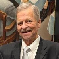Robert "Bob" Lynn Ingram