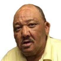 Mr. Charles Gilbert Mack, Sr.