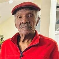 James Earl Eison