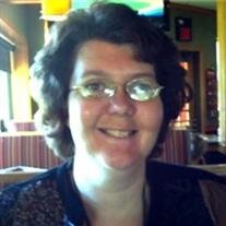 Ms. Sarah C. Weaver