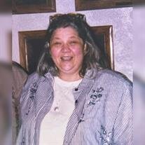 Donna Lynn Midge