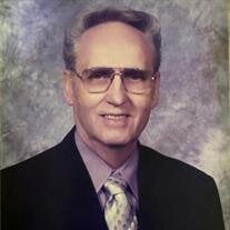 James Roy Peppers
