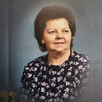 Donna Mae Schwab