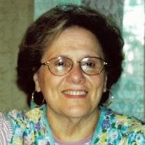 Virginia M. (Mallozzi) Cecilia