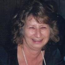 Faith Margaret Fritze