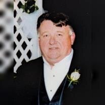 Robert Ernest Dunbar