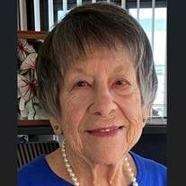 Joyce F Mullen