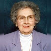 Marian J. Jacquay