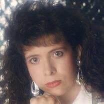 Stephanie Carol Taylor Powell