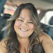 Christina Ann Pozzo