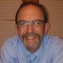 Scott A. Ketter