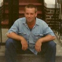 Glenn Jerome Saari