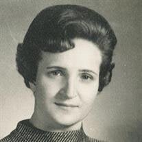 Dr. Anna Bauhofer Gulyn