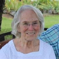 Irene Alice Zehr