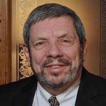 Edward William Waterous, Sr.