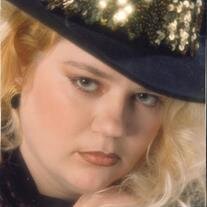 Angela Gail "Angie" Clifford