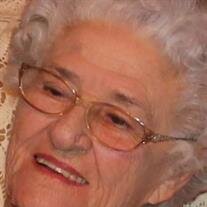 Lorene "Tib" Frazier Bruff