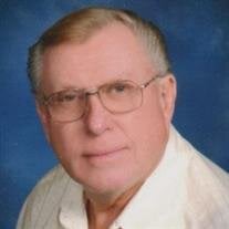 Edwin R. Schmidt