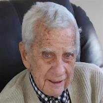 Dr. Marvin M. Hughes, DPM