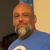 John Anthony Aguirre