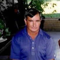 Ted Joseph Gaspard