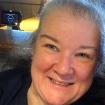 Ms. Patricia Ann Linscott
