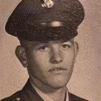 Ernest Glen Moody, Sr.