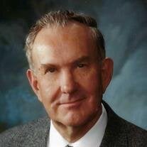 Verl Earl Petsch Jr.