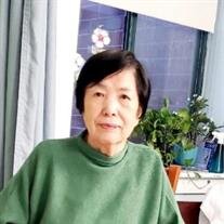 Yoo Jin Lee