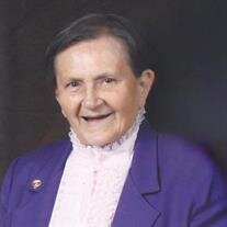 Margaret Mary Renner