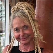Trudy Colleen Ireland