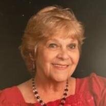 Dagny Petra Eill