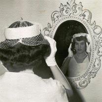 Connie Marie York
