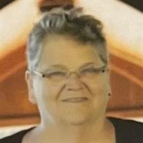 Cheryl A. Ward