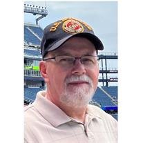 Paul H. "Pep" Levesque