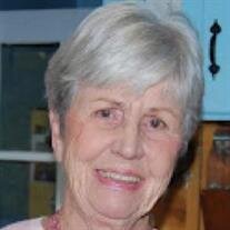 Mary Ellen O'Connor Higgison
