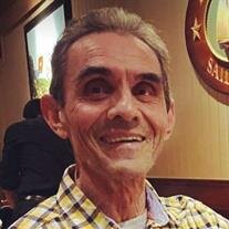 Fernando Morales