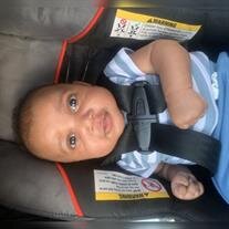 Z'Kai Amiri Harris