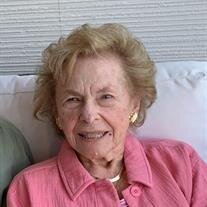 Lillian B. Becker