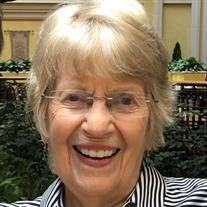 Patsy Robshaw