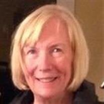 Judith Sams