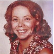Genevieve "Ginny" Cooper