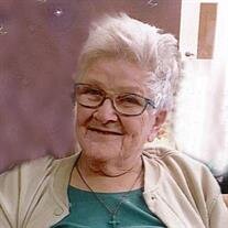Charlotte Romaine Fackler